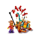 LEGO® Seasonal Story of Nian 80106 (7/11)