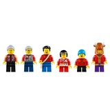 LEGO® Seasonal Story of Nian 80106 (8/11)