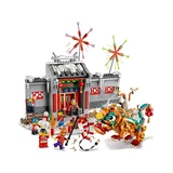 LEGO® Seasonal Story of Nian 80106 (9/11)