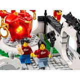 LEGO® Seasonal Spring Lantern Festival 80107 (11/18) LEGO® Seasonal Spring Lantern Festival 80107 (11/18)