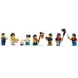 LEGO® Seasonal Spring Lantern Festival 80107 (12/18) LEGO® Seasonal Spring Lantern Festival 80107 (12/18)