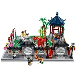 LEGO® Seasonal Spring Lantern Festival 80107 (13/18) LEGO® Seasonal Spring Lantern Festival 80107 (13/18)