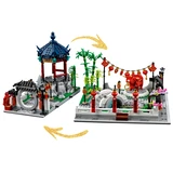 LEGO® Seasonal Spring Lantern Festival 80107 (15/18) LEGO® Seasonal Spring Lantern Festival 80107 (15/18)