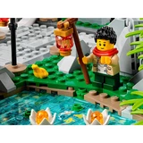 LEGO® Seasonal Spring Lantern Festival 80107 (16/18) LEGO® Seasonal Spring Lantern Festival 80107 (16/18)