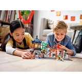 LEGO® Seasonal Spring Lantern Festival 80107 (6/18) LEGO® Seasonal Spring Lantern Festival 80107 (6/18)