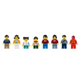 LEGO® Seasonal Spring Lantern Festival 80107 (9/18) LEGO® Seasonal Spring Lantern Festival 80107 (9/18)
