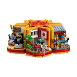 LEGO® Saisonale Sets Mondneujahrstraditionen 80108 (1/8)