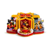 LEGO® Saisonale Sets Mondneujahrstraditionen 80108 (3/8)