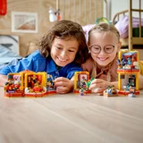 LEGO® Saisonale Sets Mondneujahrstraditionen 80108 (5/8)