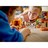 LEGO® Saisonale Sets Mondneujahrstraditionen 80108 (6/8)