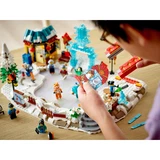 LEGO® Seasonal IJsfestival tijdens Chinees nieuwjaar 80109 (5/8) LEGO® Seasonal IJsfestival tijdens Chinees nieuwjaar 80109 (5/8)