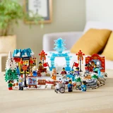 LEGO® Seasonal IJsfestival tijdens Chinees nieuwjaar 80109 (7/8) LEGO® Seasonal IJsfestival tijdens Chinees nieuwjaar 80109 (7/8)
