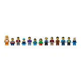 LEGO® Seasonal IJsfestival tijdens Chinees nieuwjaar 80109 (8/8) LEGO® Seasonal IJsfestival tijdens Chinees nieuwjaar 80109 (8/8)