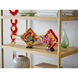 LEGO® Sonstiges Mondneujahrs Deko 80110 (11/11)