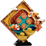 LEGO® Sonstiges Mondneujahrs Deko 80110 (3/11)