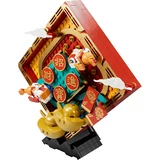 LEGO® Sonstiges Mondneujahrs Deko 80110 (4/11)