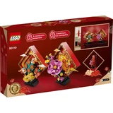 LEGO® Sonstiges Mondneujahrs Deko 80110 (9/11)