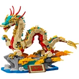 LEGO® Miscellaneous Geluksdraak 80112 (2/10) LEGO® Miscellaneous Geluksdraak 80112 (2/10)