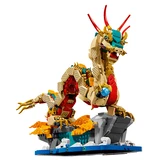 LEGO® Miscellaneous Geluksdraak 80112 (3/10) LEGO® Miscellaneous Geluksdraak 80112 (3/10)