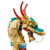 LEGO® Miscellaneous Geluksdraak 80112 (5/10) LEGO® Miscellaneous Geluksdraak 80112 (5/10)