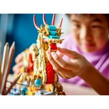 LEGO® Miscellaneous Geluksdraak 80112 (9/10) LEGO® Miscellaneous Geluksdraak 80112 (9/10)