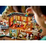 LEGO® Sonstiges Familientreffen 80113 (10/11)