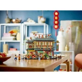 LEGO® Sonstiges Familientreffen 80113 (11/11)