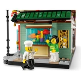 LEGO® Sonstiges Familientreffen 80113 (6/11)