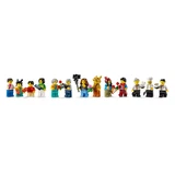 LEGO® Sonstiges Familientreffen 80113 (7/11)