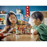 LEGO® Sonstiges Familientreffen 80113 (9/11)