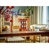 LEGO® Divers La lanterne qui trotte 80116 (10/11)
