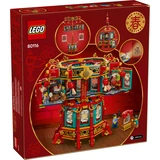 LEGO® Divers La lanterne qui trotte 80116 (11/11)