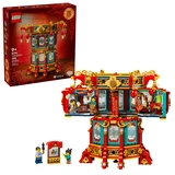 LEGO® Divers La lanterne qui trotte 80116 (1/11)