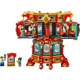 LEGO® Divers La lanterne qui trotte 80116 (2/11)