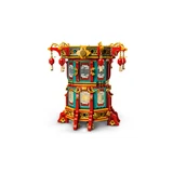 LEGO® Divers La lanterne qui trotte 80116 (3/11)