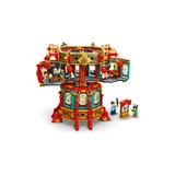 LEGO® Divers La lanterne qui trotte 80116 (4/11)