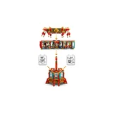 LEGO® Divers La lanterne qui trotte 80116 (5/11)