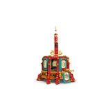 LEGO® Divers La lanterne qui trotte 80116 (6/11)