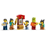 LEGO® Divers La lanterne qui trotte 80116 (7/11)