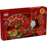 LEGO® Miscellaneous Voorspoed 80117 (10/10) LEGO® Miscellaneous Voorspoed 80117 (10/10)