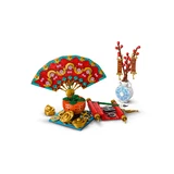 LEGO® Miscellaneous Voorspoed 80117 (3/10) LEGO® Miscellaneous Voorspoed 80117 (3/10)
