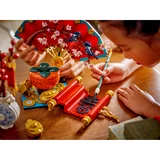 LEGO® Miscellaneous Voorspoed 80117 (7/10) LEGO® Miscellaneous Voorspoed 80117 (7/10)