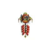 LEGO® Sonstiges SPRING FESTIVAL 80118 80118 (3/13)