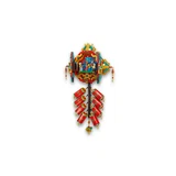 LEGO® Sonstiges SPRING FESTIVAL 80118 80118 (4/13)