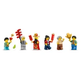 LEGO® Sonstiges SPRING FESTIVAL 80118 80118 (6/13)