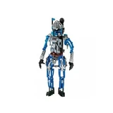 LEGO® Star Wars™ Jango Fett 8011 (1/1)