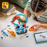 LEGO® Miscellaneous Prosperity Carp Leaping 80120 (22/27) LEGO® Miscellaneous Prosperity Carp Leaping 80120 (22/27)