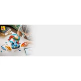 LEGO® Miscellaneous Prosperity Carp Leaping 80120 (23/27) LEGO® Miscellaneous Prosperity Carp Leaping 80120 (23/27)