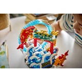 LEGO® Miscellaneous Prosperity Carp Leaping 80120 (9/27) LEGO® Miscellaneous Prosperity Carp Leaping 80120 (9/27)