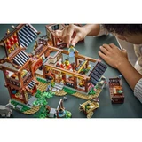 LEGO® Miscellaneous Ancient Moon-Gazing Inn 80121 (13/31) LEGO® Miscellaneous Ancient Moon-Gazing Inn 80121 (13/31)